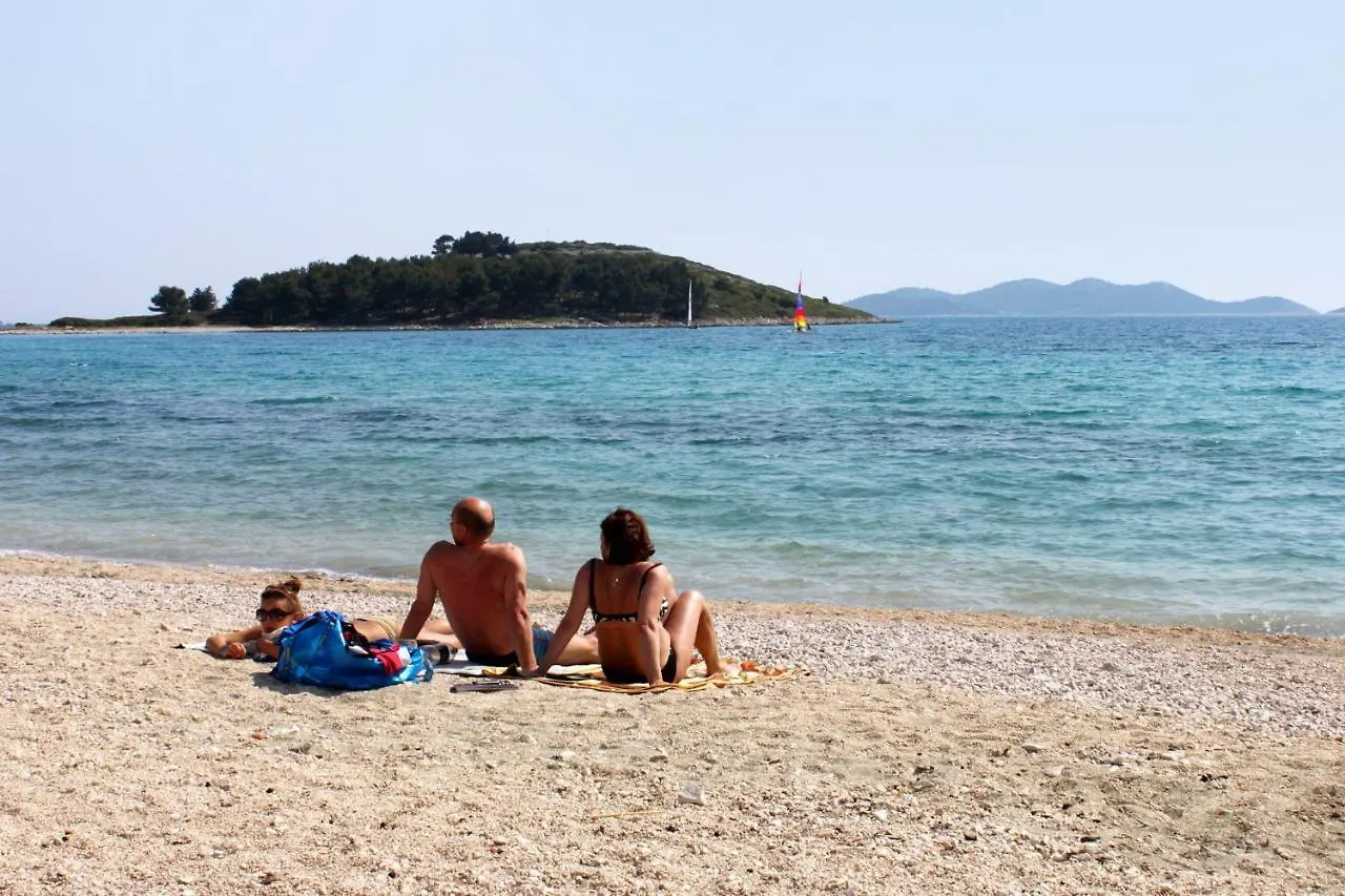 Apartments With A Parking Space Pakostane, Biograd - 14054 Croatia