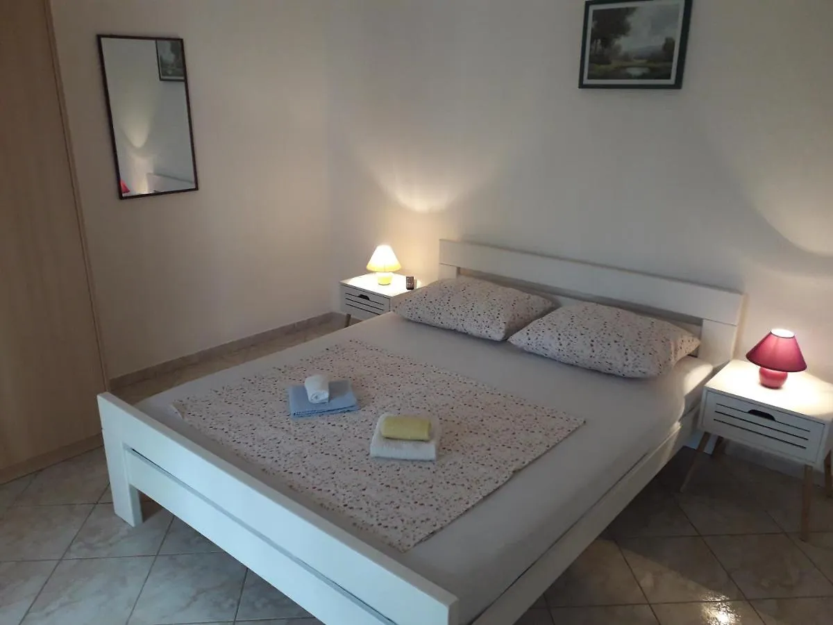Apartments With A Parking Space Pakostane, Biograd - 14054 Croatia