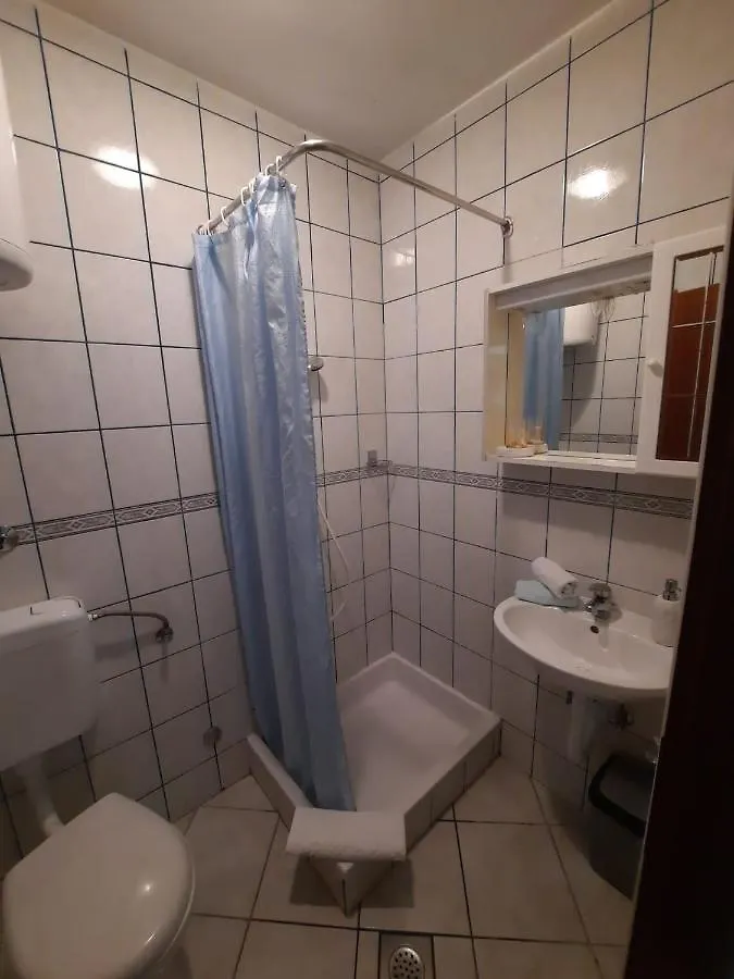 Apartments With A Parking Space Pakostane, Biograd - 14054 Croatia